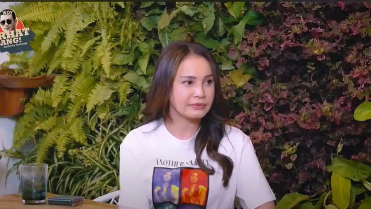 Alasan Laporkan Haters yang Fitnah Dirinya soal Betrand Peto, Rossa: Pembunuhan Karakter