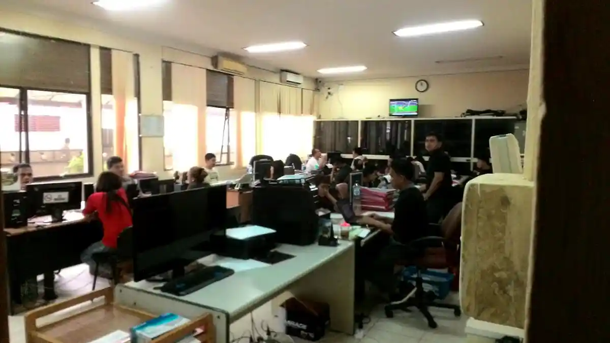 Prostitusi Online di Batam, Blog Tawarkan PSK Secara Gamblang