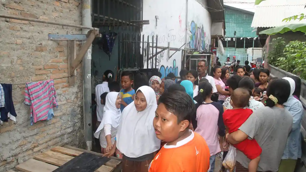 Jika Alami Gangguan Jiwa Ibu Pemutilasi Dapat Terbebas dari Hukuman