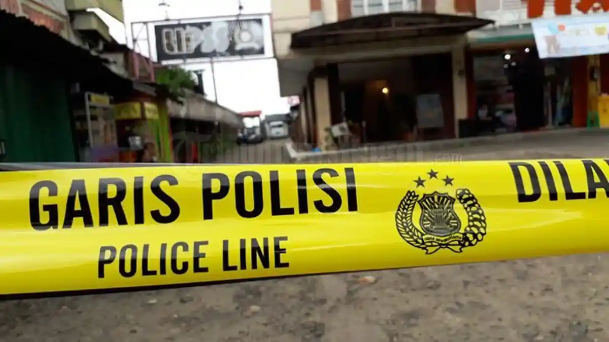 Masih Jalani Perawatan, Polisi Belum Minta Keterangan Briptu AR Soal Tewasnya Kader Geridra