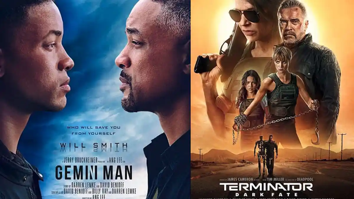 Rekomendasi Film Action Tayang di Bioskop Oktober 2019: The Kill Team, Gemini Man, Black and Blue