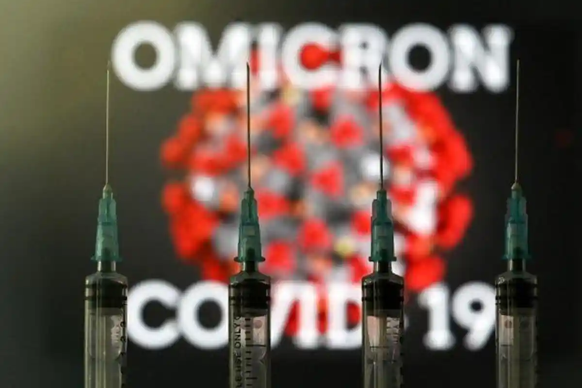 Omicron Sudah Masuk Indonesia, Segera Cek Jika Mendadak Kelelahan, Tenggorokan Gatal & Sakit Kepala