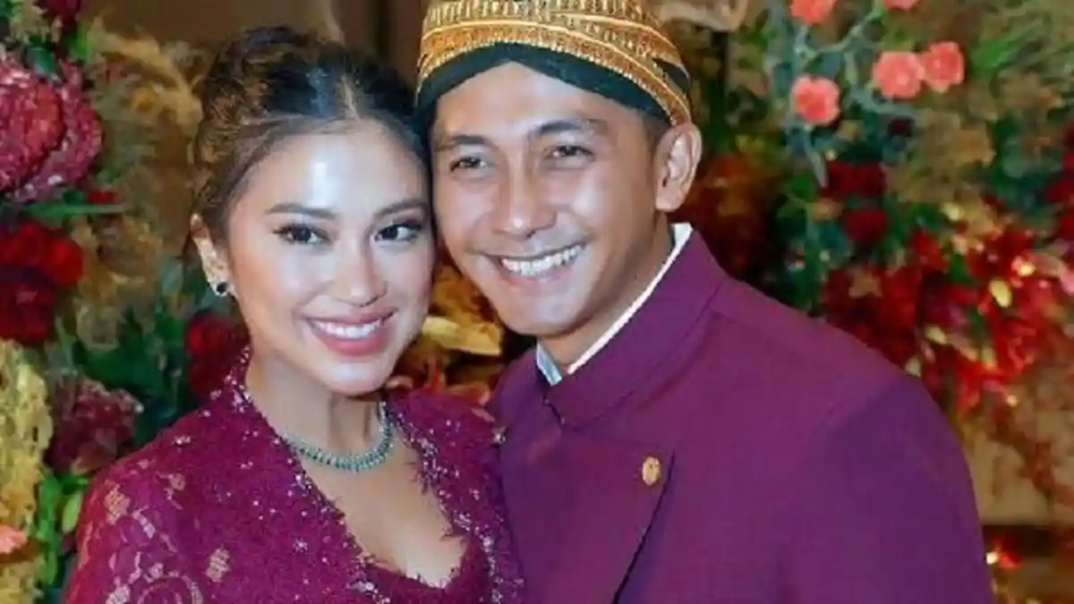 Kenang Mirdad Ingin Mempertahankan Pernikahannya dengan Tyna Kanna: Kok Bisa Jadi Sebesar Ini?