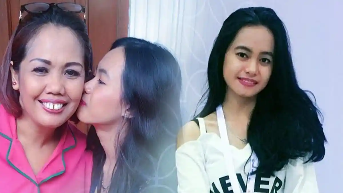 Tak Saling Sapa Setelah Berseteru, Beginilah Suasana Haru Saat Ely Sugigi & Ulfi Saling Memaafkan