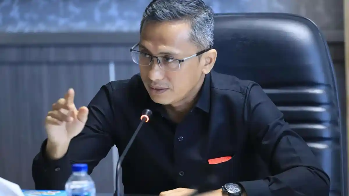 PKB Soroti Isu Pekerja Migran dan Lingkungan dalam Pembangunan Sulsel