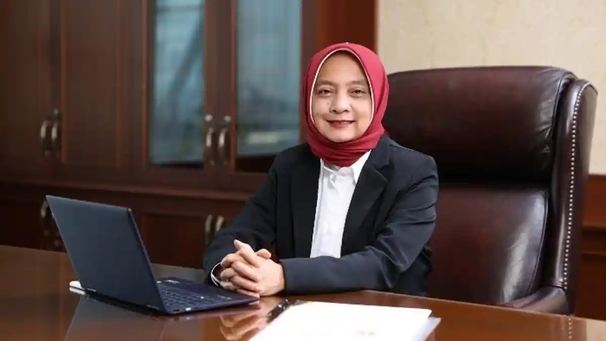 LPS Beberkan Penguatan dan Penambahan Kewenangan di UU P2SK