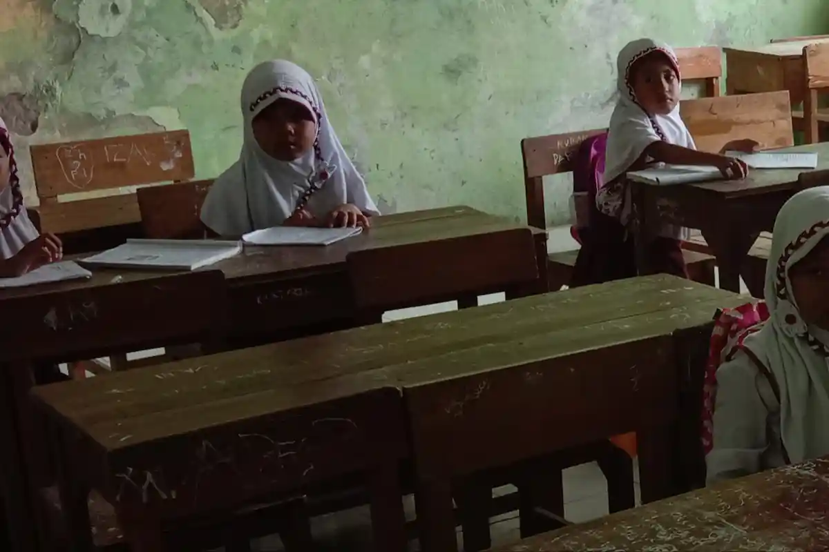 Kunci Jawaban PAI Kelas 6 SD/MI, Surah Ad-Duha Dikelompokan ke Dalam Surah Makiyah karena . .