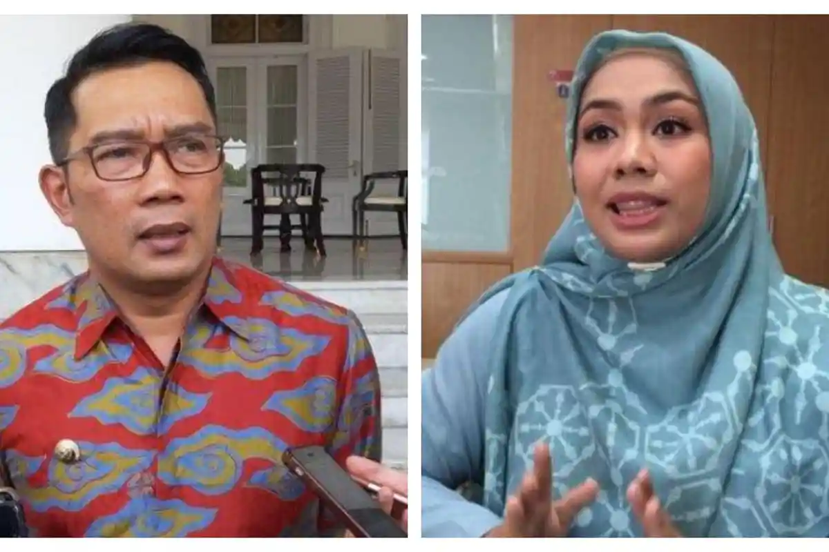 PAN Senang Hati Berkoalisi dengan Golkar Ajukan Ridwan Kamil-Zita Anjani di Pilkada Jakarta 2024