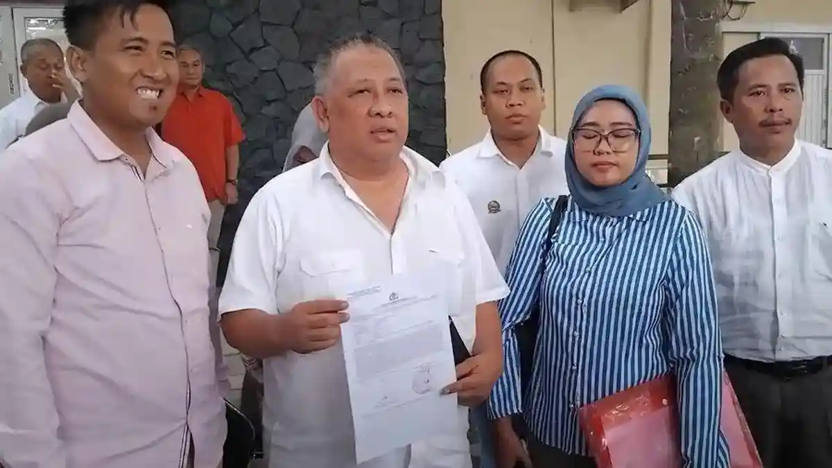 Pria di Sumsel Raup Rp 458 Juta Lewat Modus Penipuan Mitra MBG