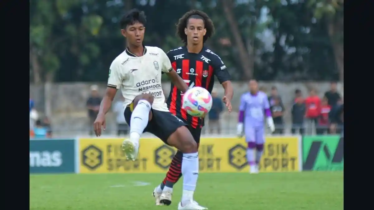Alami Rasisme, Pemain Bhayangkara eks-Persekat Tegal Somasi Akun Instagram