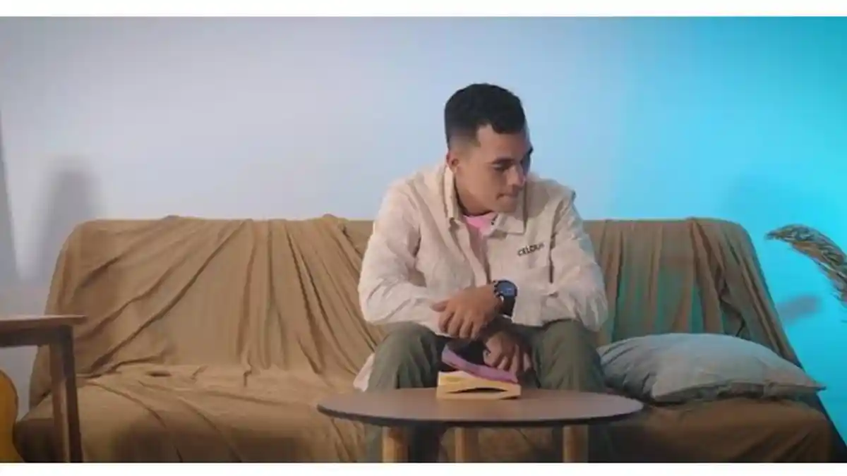 Lirik Lagu Batak Holso Na Buni Dipopulerkan oleh Siantar Rap Foundation