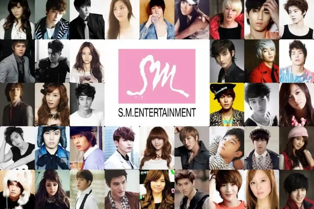 SM Entertainment Lebih Pilih Konsep Idol Menari Dibanding Hip-hop, Ternyata Ada Kisah Dibaliknya!