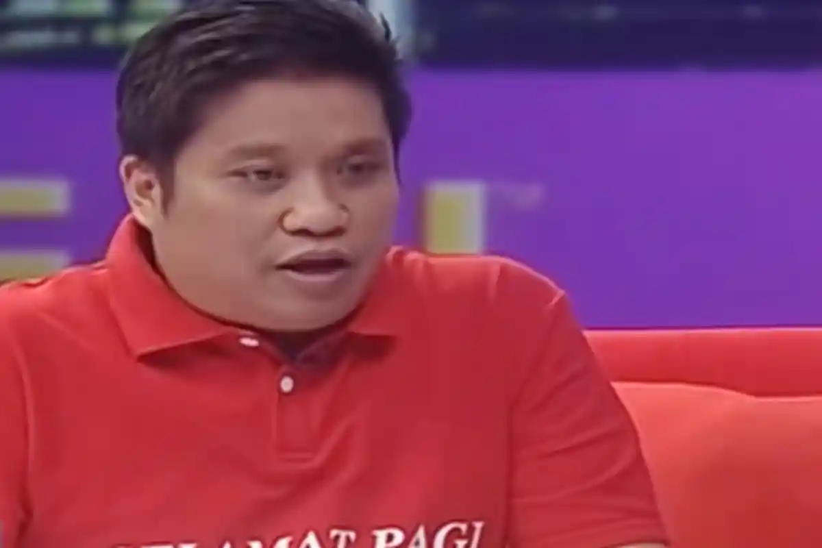 Sosok Ko Jul, Motivator JE Julianto Eka Putra, Predator Anak Terdakwa Pelecehan Siswi Sekolah SPI