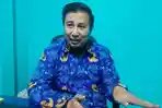 Akses Jalan di Mallengkeri Sudah Mulus, Siap Tampung Pedagang Pasar Kalimbu