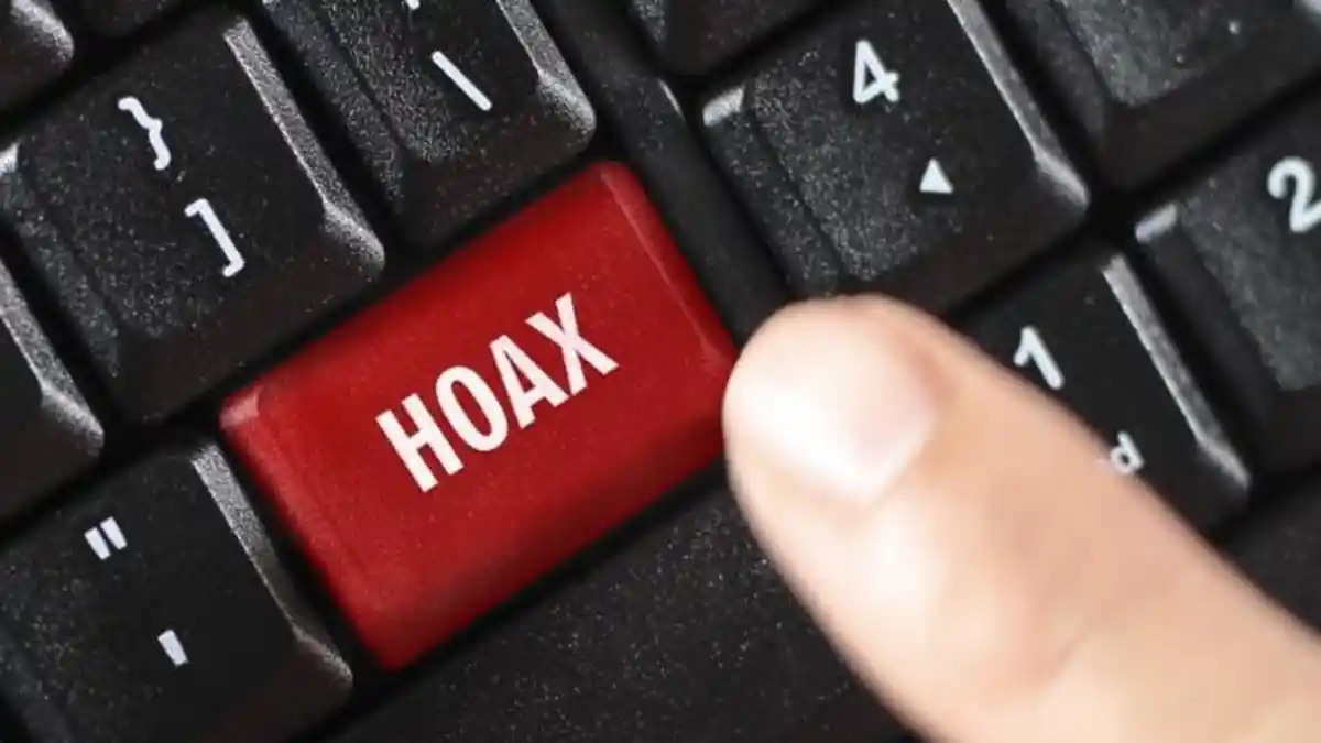 Polisi Tangkap 81 Pelaku Penyebar Hoaks Virus Corona