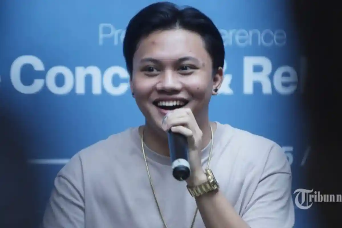 Artis Rizky Febian Tuding Teddy Pardiyana Berbohong soal Anaknya, Kok Bisa?