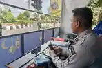 Di Balik Ramainya Arus Mudik di Cirebon, Ada Petugas yang ‘Tak Pernah Pulang’ Saat Lebaran