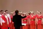 Paduan Suara Batavia Madrigal Singers