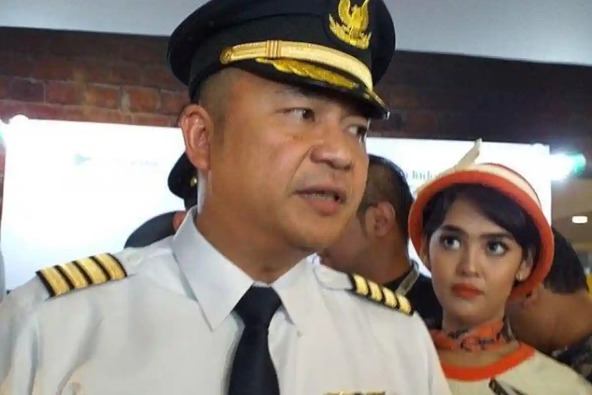 Soal Pencopotan Ari Askhara oleh Menteri BUMN, Haris Azhar Tanyakan Nasib Pensiunan BNI