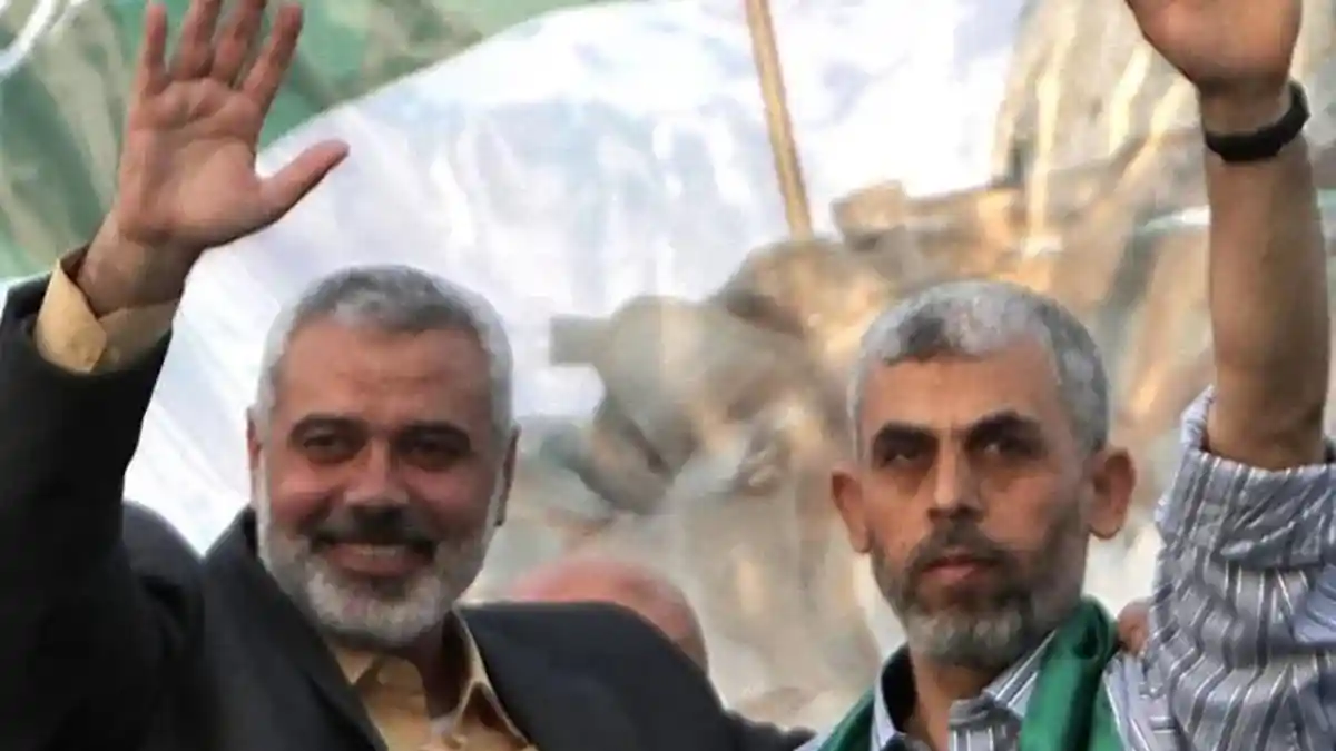 Hamas Konfirmasi Perundingan Gencatan Senjata Terus Berlanjut di Bawah Kepemimpinan Yahya Sinwar