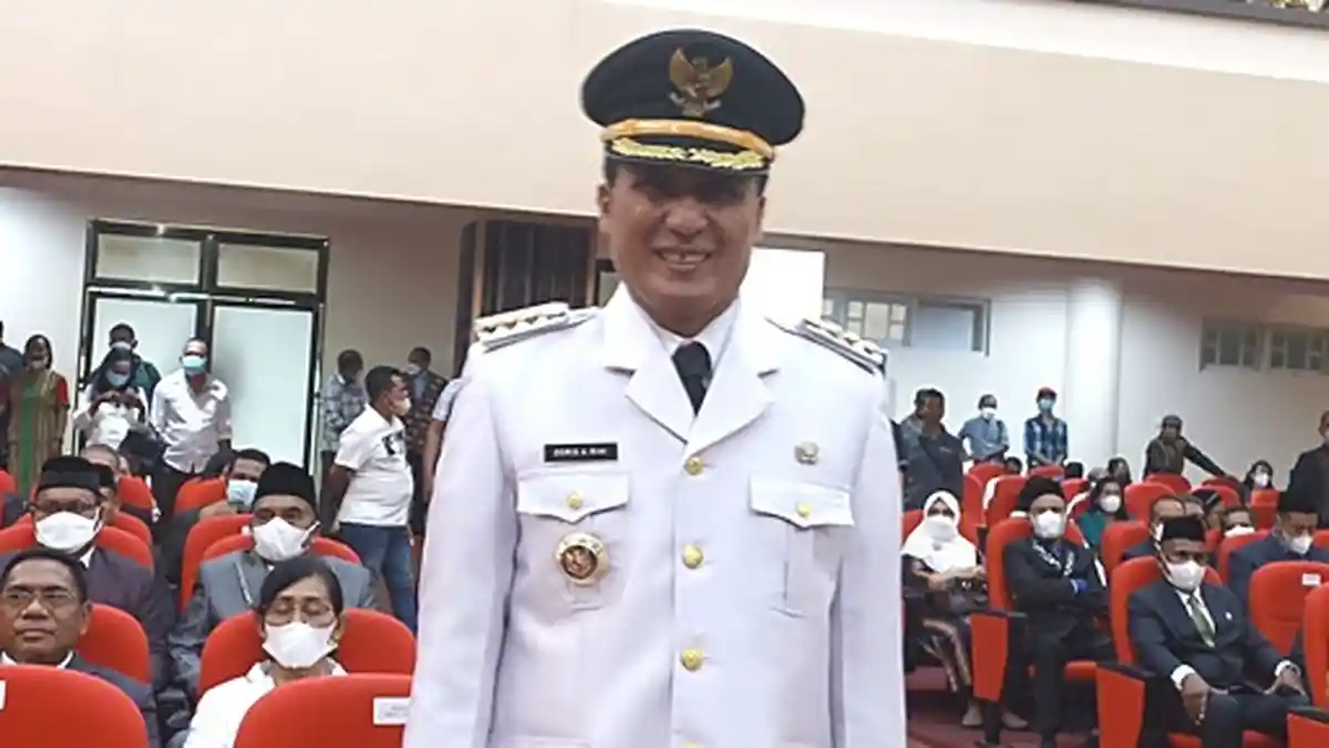 Upah Tenaga Kontrak Daerah Akan Jadi Perhatian Penjabat Bupati Flotim