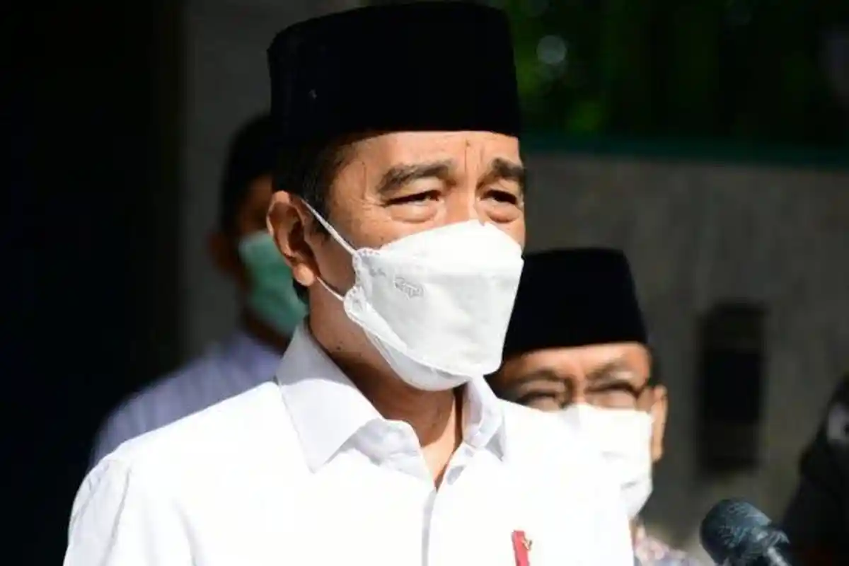 KABAR GEMBIRA THR Bagi ASN Diberikan 10 Hari Sebelum Idul Fitri