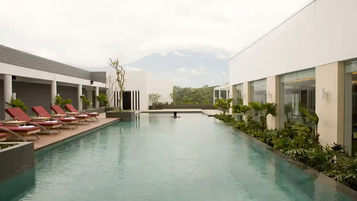 5 Hotel di Bogor yang Murah Dekat Kebun Raya, Harga Mulai Rp 400 Ribu per Malam
