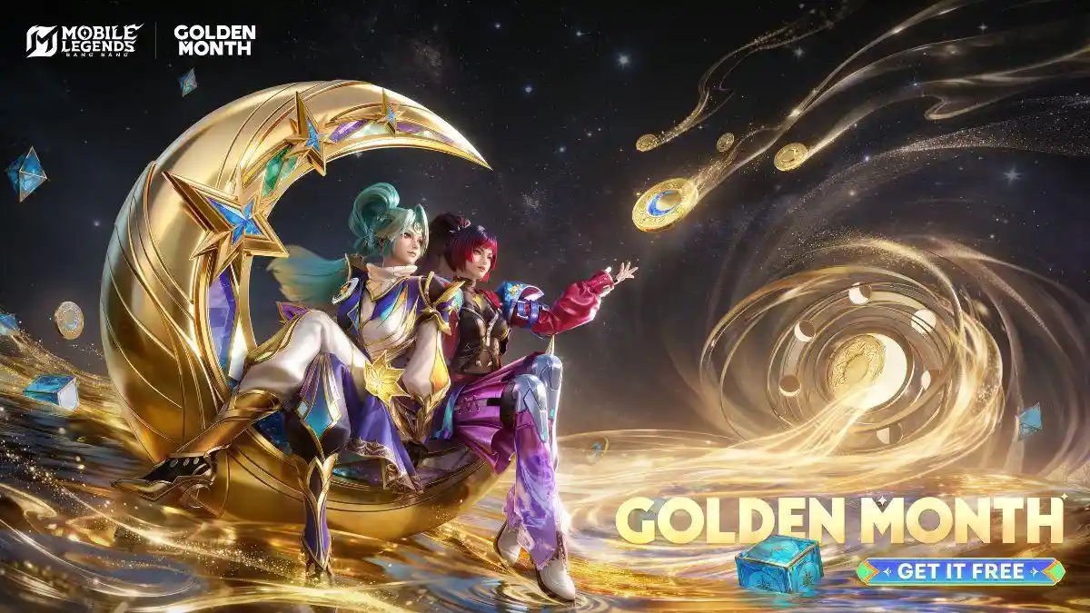 Dapatkan Diamonds Gratis! 29 Kode Redeem Mobile Legends Kamis 16 April 2026
