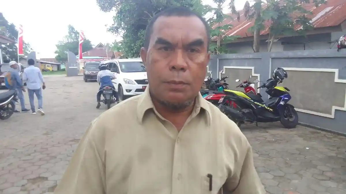 Dinas Perikanan SBT Usul Kampung Nelayan Modern ke Pemerintah Pusat, Ini Tujuannya