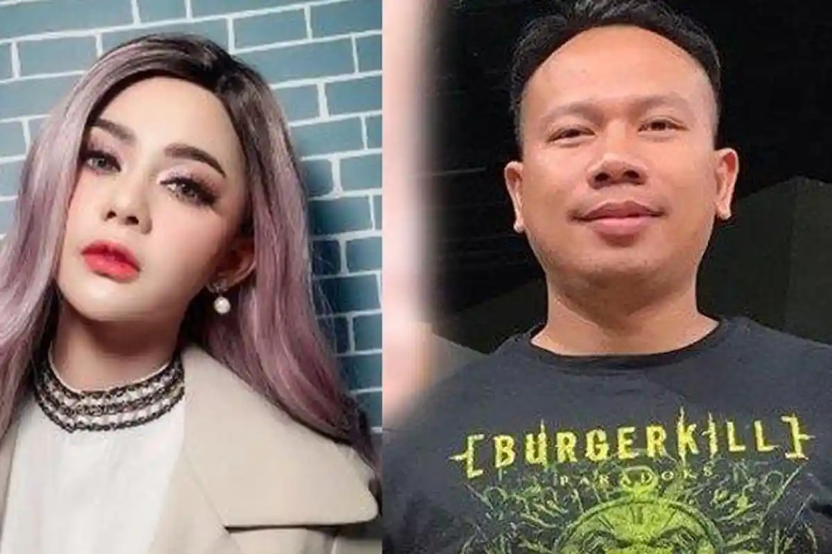 Jenita Janet Beberkan Perlakuan Manis Vicky Prasetyo Kepadanya, Isyaratkan Hubungan Serius?