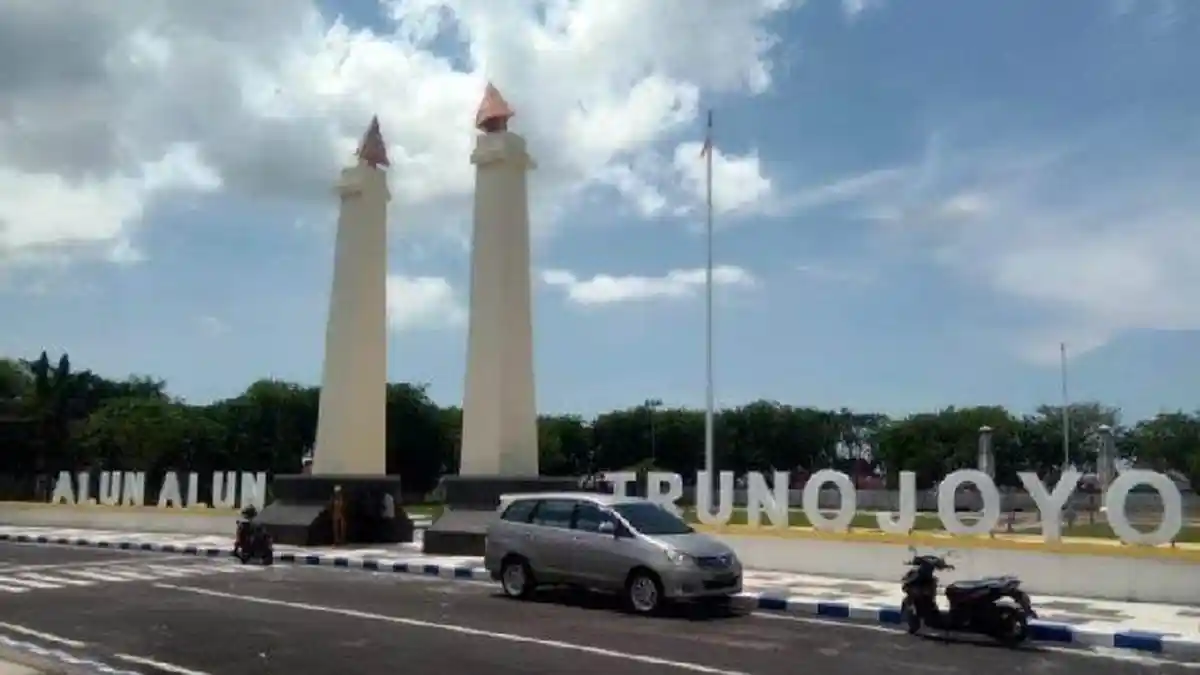 Parade Takbir Keliling Akan Warnai Hiburan Malam Lebaran di Sampang