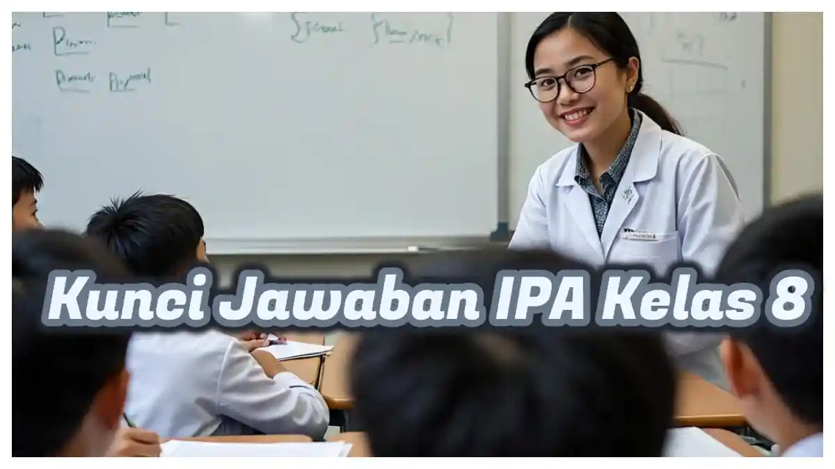 Jawaban IPA Kelas 8 Halaman 64 Kurikulum Merdeka: Di Manakah Letak Ventrikel ?