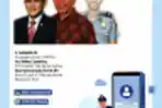 Melindungi Data Pribadi di Era Digital