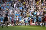 City Cetak Rekor 4 Kali Juara Liga Inggris Secara Beruntun