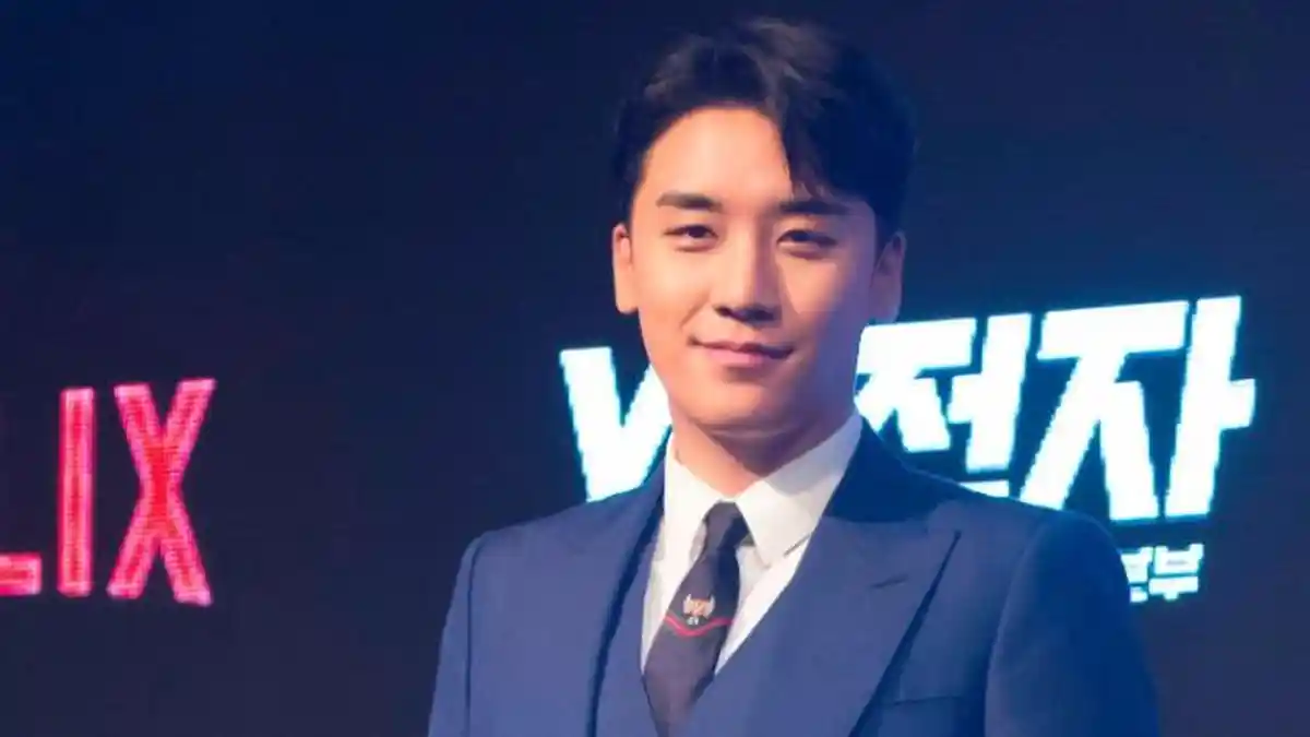 Rangkuman Skandal Seungri BIGBANG, Bermula dari Burning Sun hingga Tuduhan Prostitusi