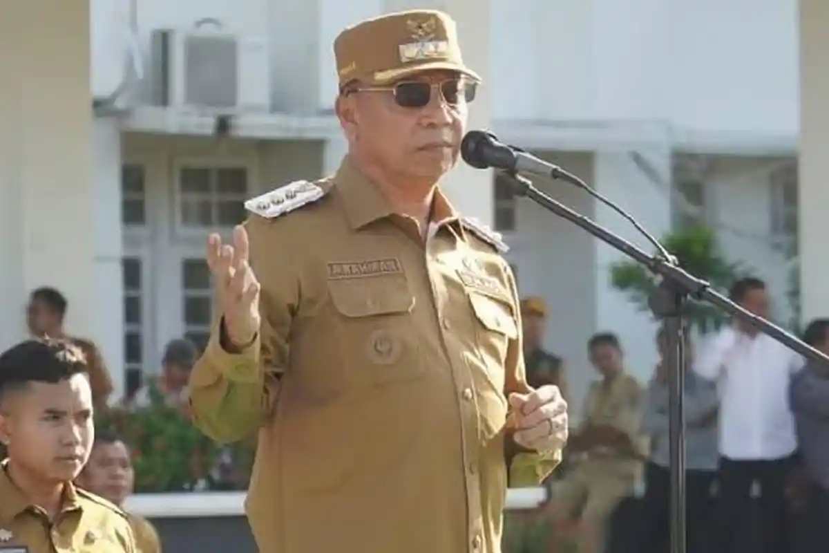 RSUD Kota Bima Berlantai Tiga Segera Dibangun Tahun 2025, Telan Anggaran Rp170 Miliar