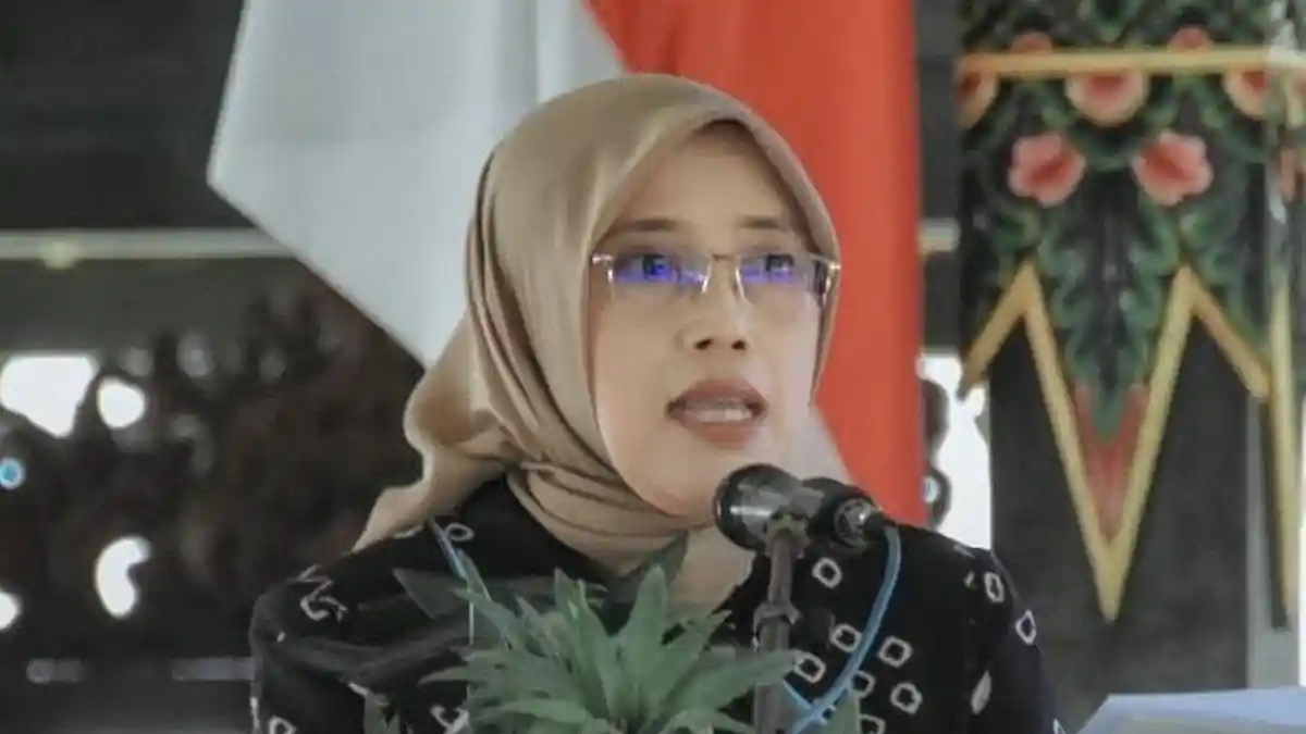 Rampungkan Musdesus di 265 Desa, Wonosobo Percepat Pengesahan Koperasi Merah Putih