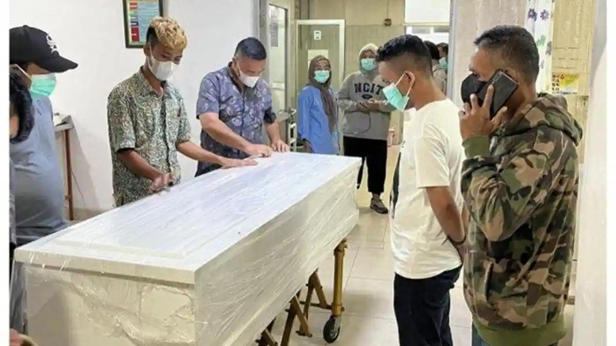 Viral Oknum Paspampres Diduga Culik dan Aniaya Pemuda Asal Aceh Hingga Tewas, Minta Uang Rp 50 Juta