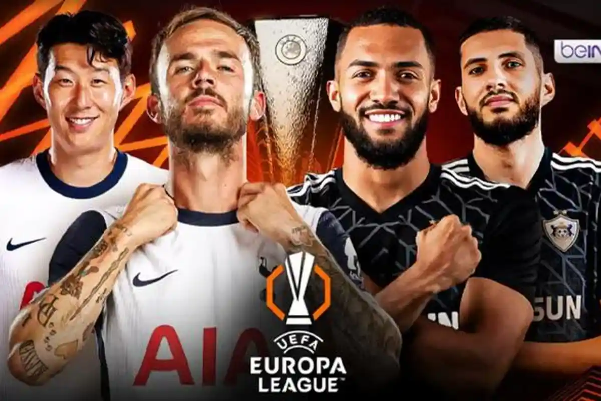 Prediksi Skor Tottenham Hotspur vs Qarabag UEFA Europa League Jumat 27 September 2024 Link Streaming