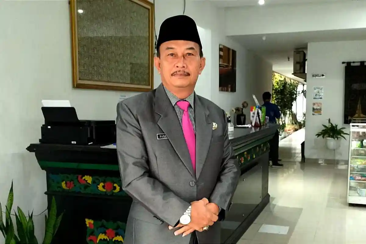 BPK Temukan Kerugian Negara Sebesar Rp 1 M Dari Dana BOS 30 Sekolah di Bengkulu Tengah