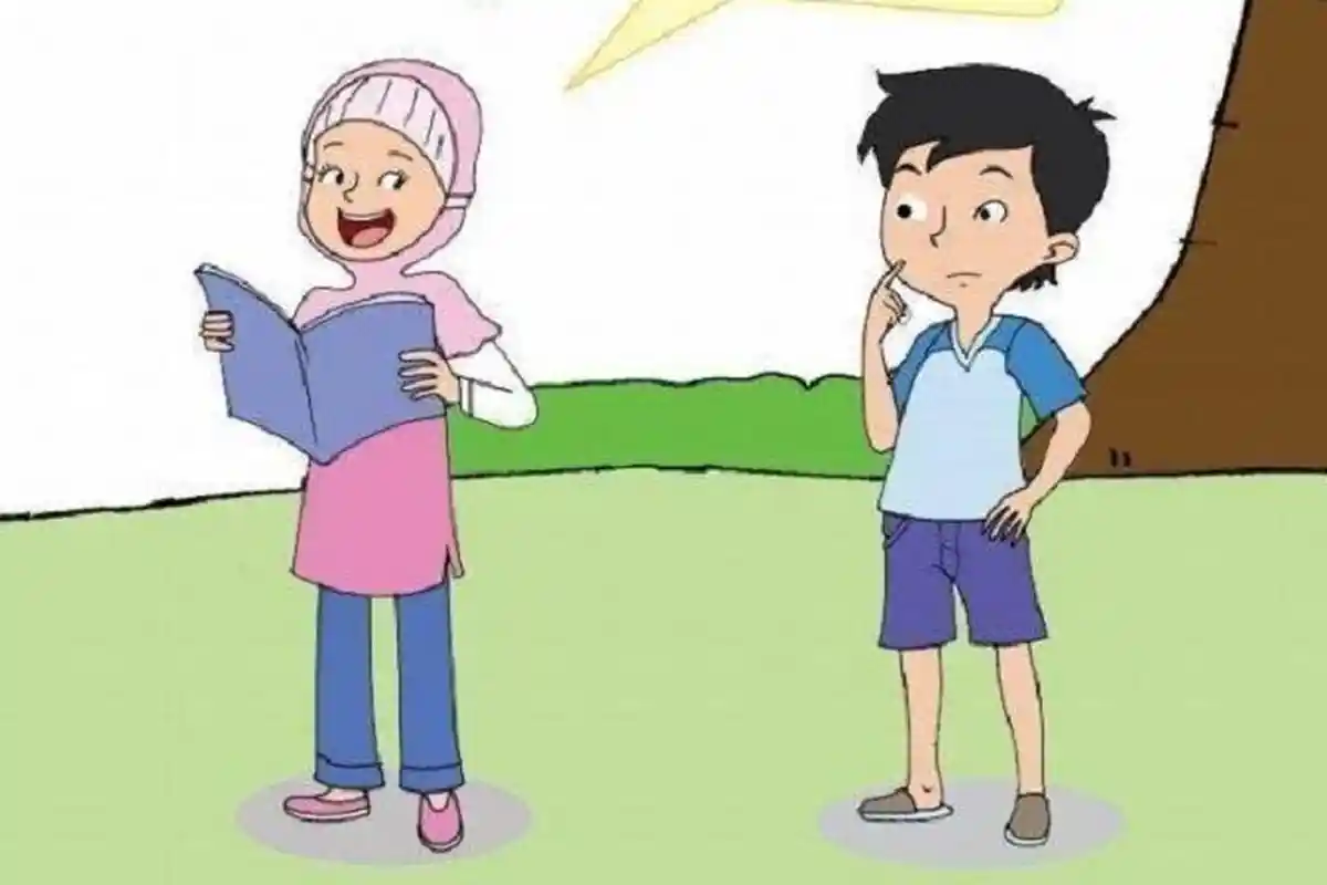 Ragam Contoh Puisi Sambut Tahun Baru 2025 Penuh Makna dan Arti yang Memotivasi