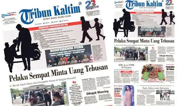 Tribun