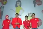 Peluncuran Chat Boot d Hari Pelanggan Nasional-