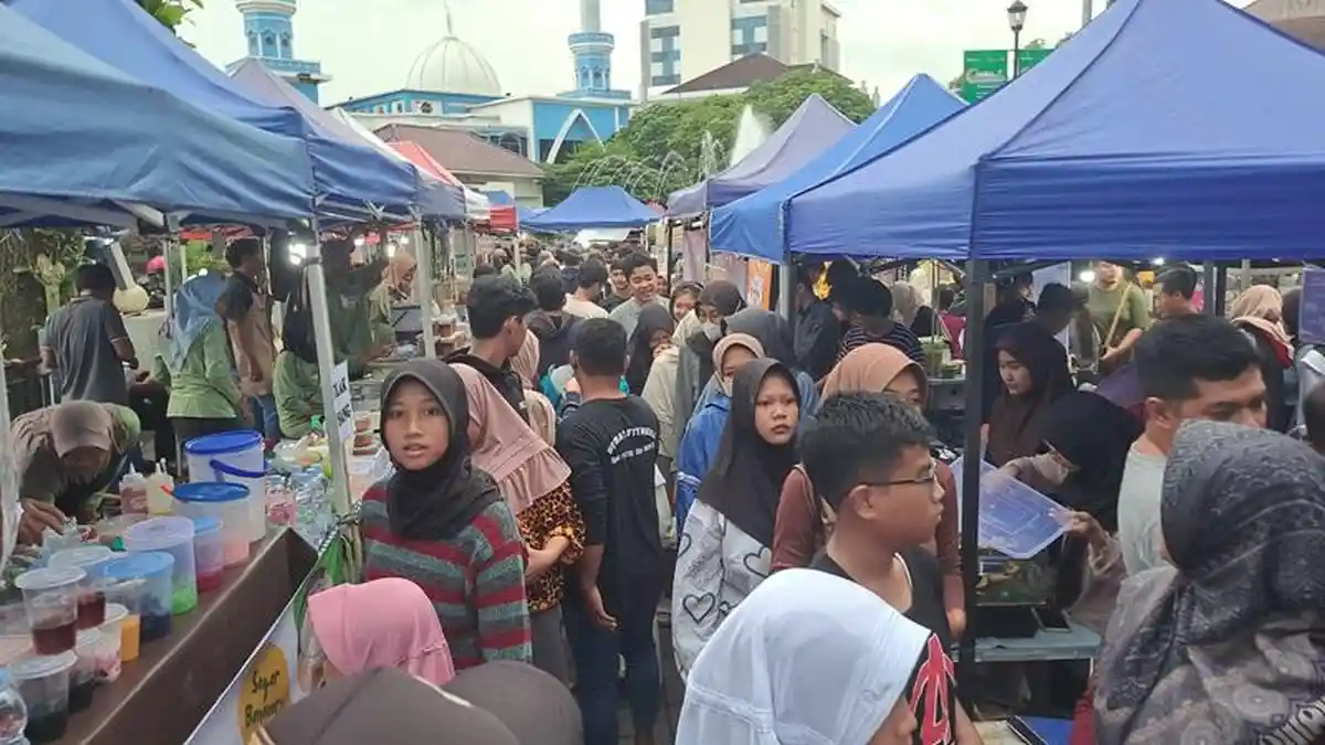 Jadwal Imsak dan Buka Puasa Besok Kabupaten Banyumas, Ramadan Hari ke-6 Kamis 6 Maret 2025