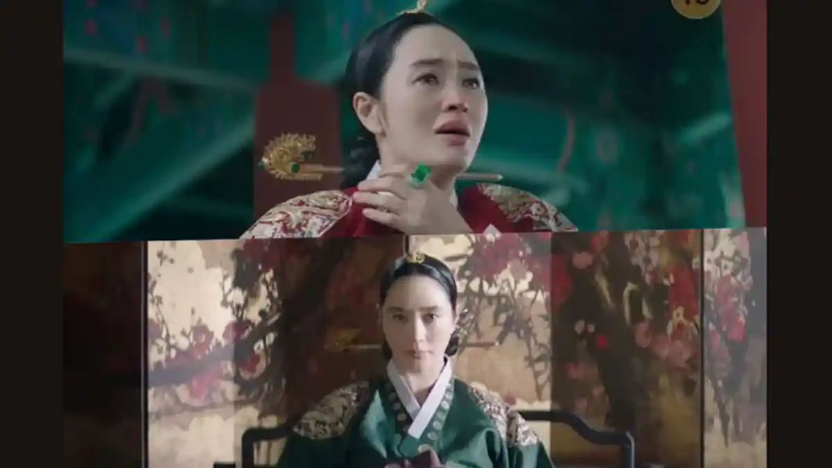 LINK Nonton Drakor Under The Queen's Umbrella, Kim Hye Soo Jadi Ratu, Ini Sinopsis & Jadwal Tayang