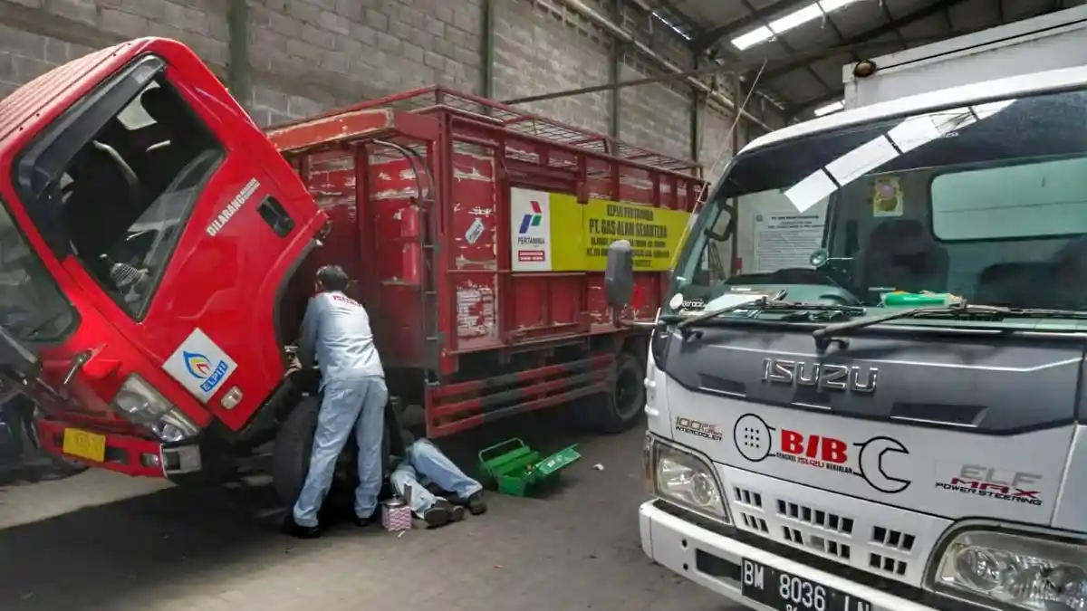 Angkat Penjualan di Bali dan Jawa Timur, Isuzu Gencarkan Program Business to Business (B2B)