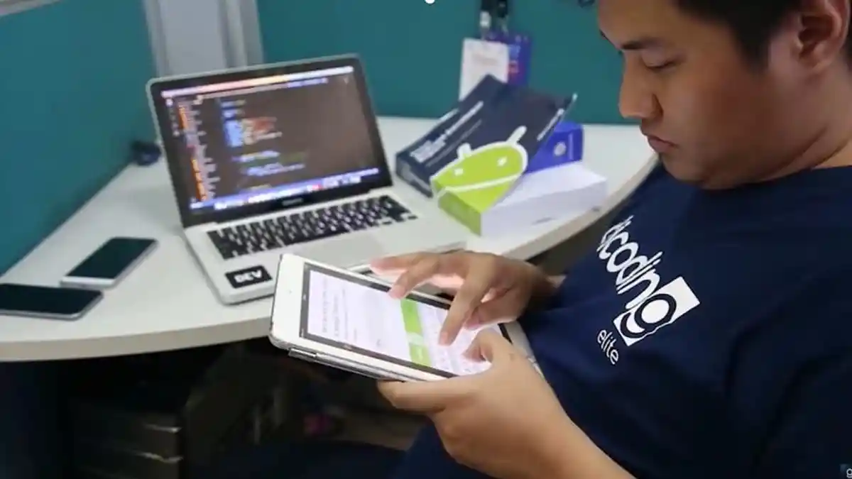 Bantu Pengidap Disleksia Mengakses Teknologi, Dicoding Indonesia Kembangkan Fitur Adaptive Learning