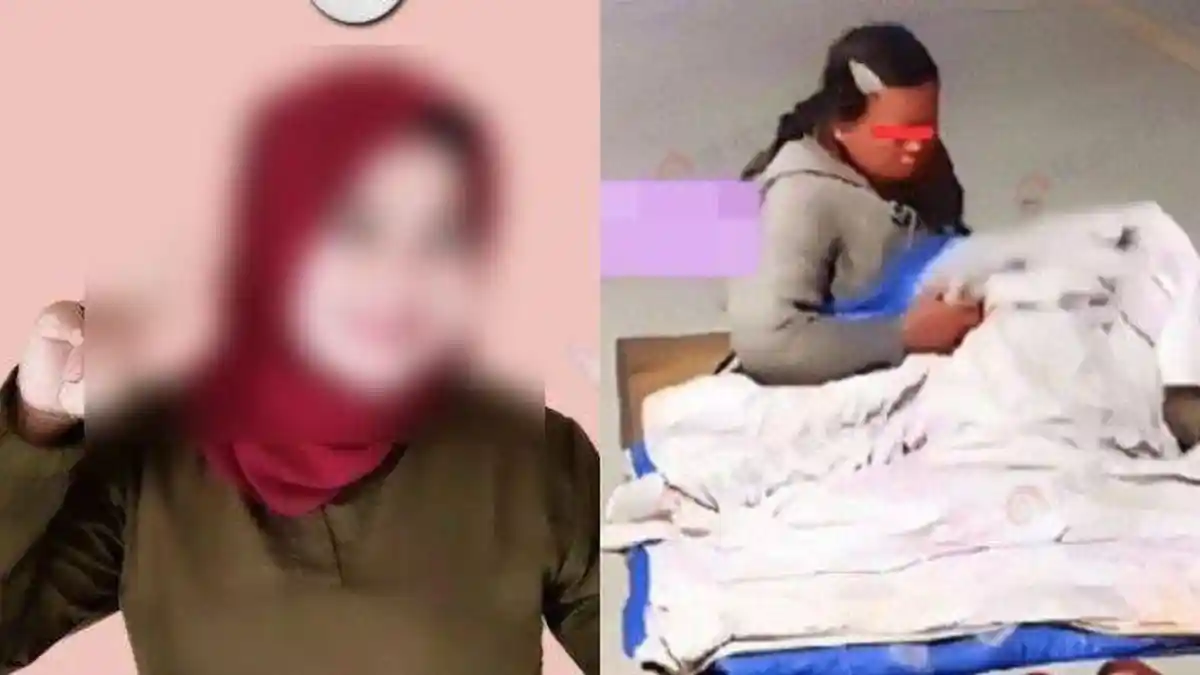VIRAL TERPOPULER: Mantri Bunuh Kades Imbas Isu Perselingkuhan - Suami Usir Istri Lantaran Menganggur