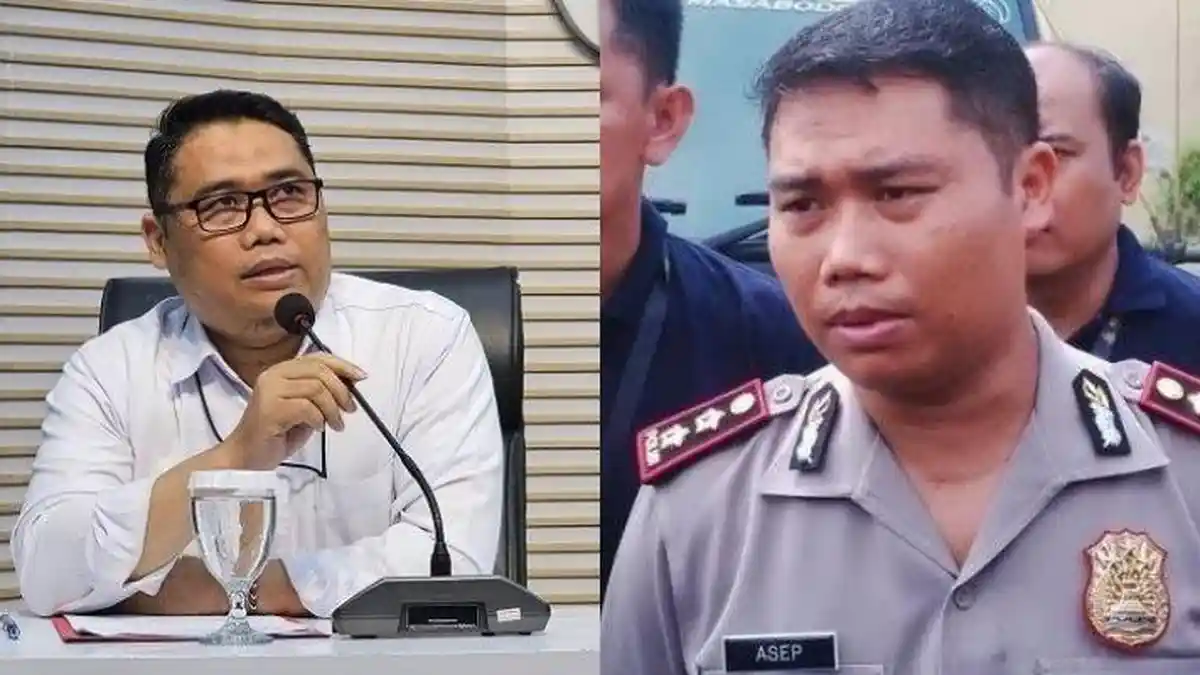 Sosok Brigadir Jenderal Asep Guntur yang Tetapkan Hasto PDIP Jadi Tersangka, Hartanya Rp 4,3 M