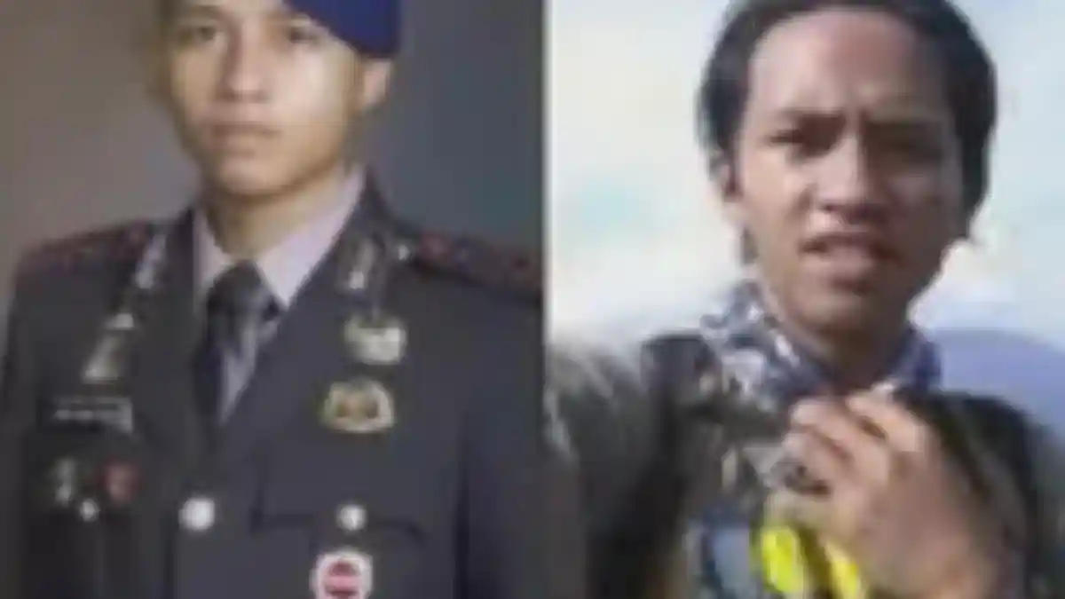 Biodata Bharada E alias Richard Eliezer Pudihang Lumiu yang Akhirnya Ditahan di Kasus Brigadir J